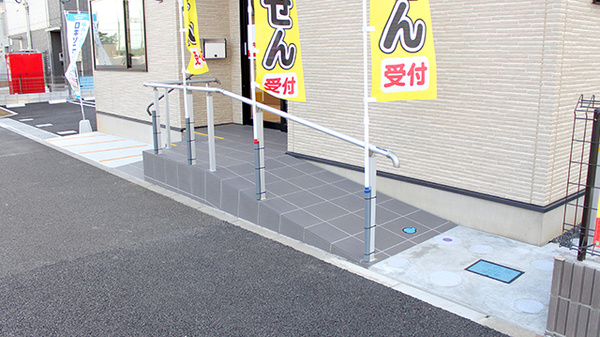 キリン堂薬局　八千代緑が丘店_2