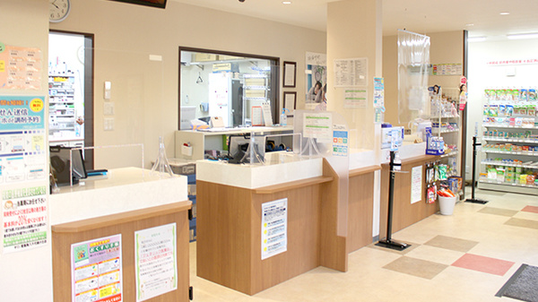キリン堂薬局　八千代緑が丘店_3