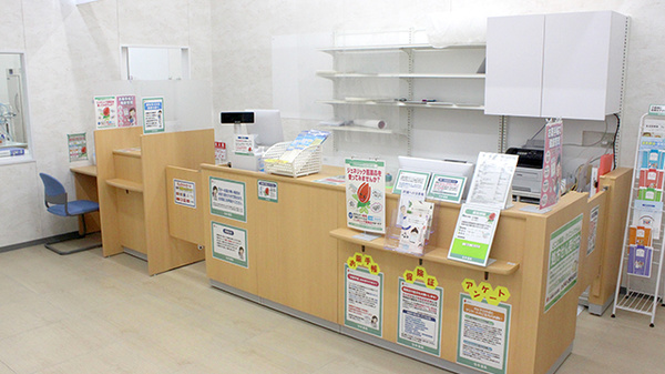 セキ薬局　東本郷店_3
