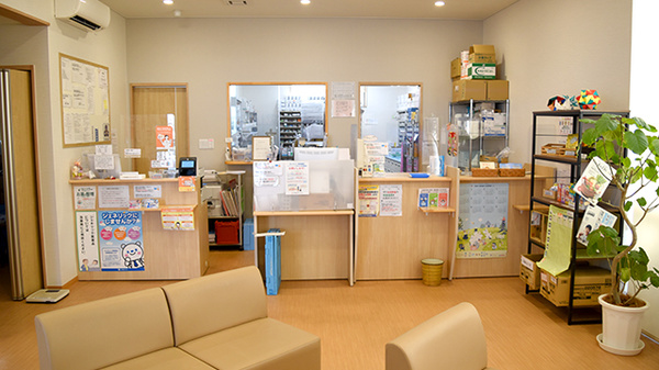 なかま薬局うずら店_3