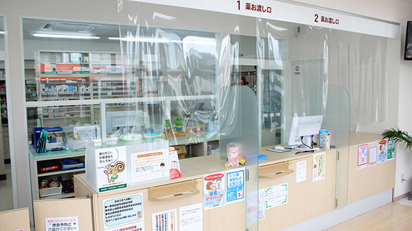 あすなろ調剤薬局　開成店_3
