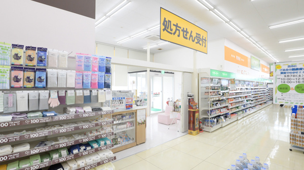 V・drug　小松東薬局_3