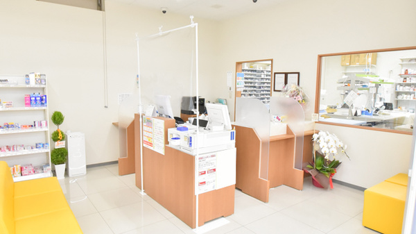 キリン堂薬局　寝屋川打上店_3