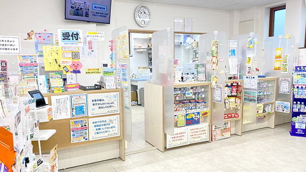 あけぼの薬局　田無店_4