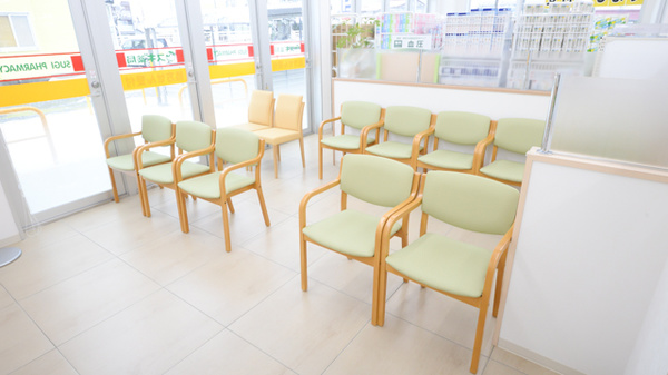 スギ薬局 西金沢店_4