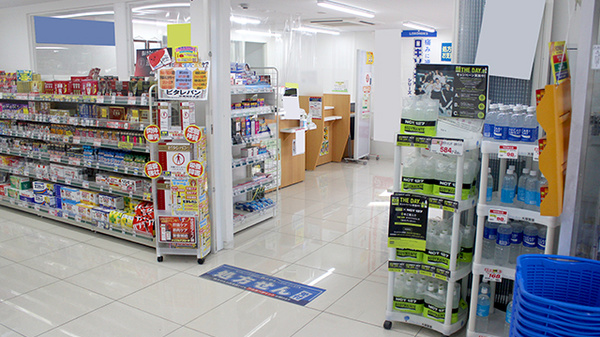 アカカベ薬局　野田阪神店_3
