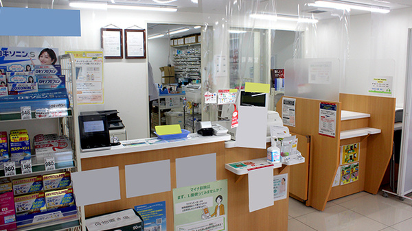 アカカベ薬局　野田阪神店_4