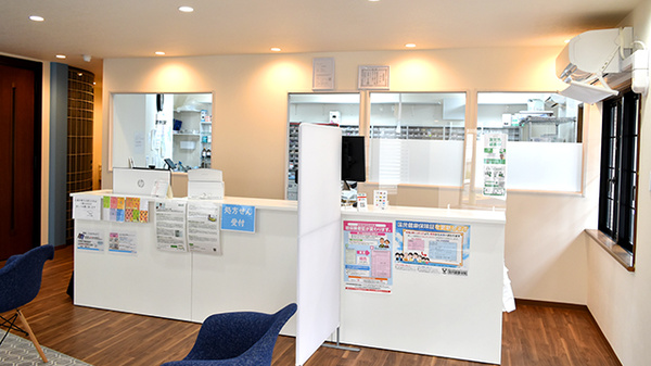 しろくま薬局　深江橋店_3