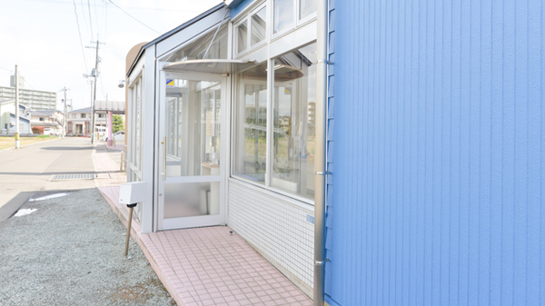 リズム調剤薬局　西中田店_2