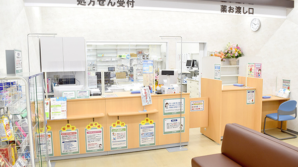 セキ薬局　春日部大沼店_4