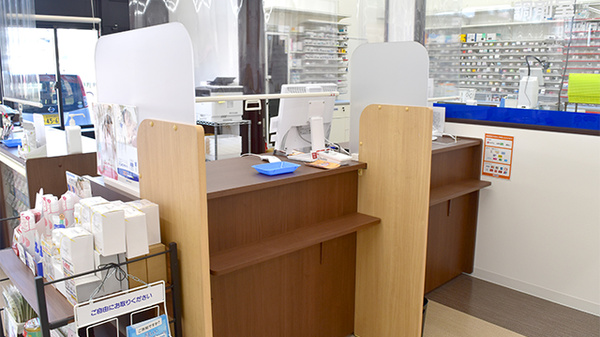 新生堂薬局　下曽根店（福岡県）_4