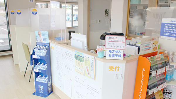 すず薬局　船引店_4