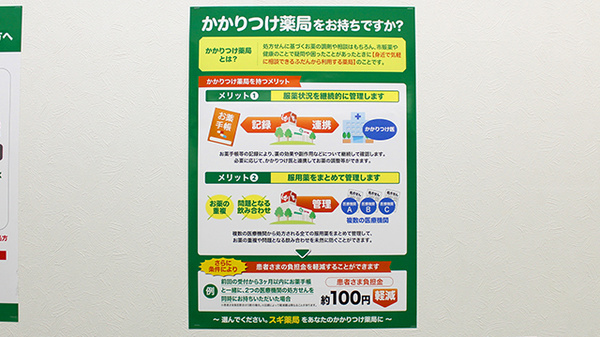 スギ薬局　市ケ谷店_4