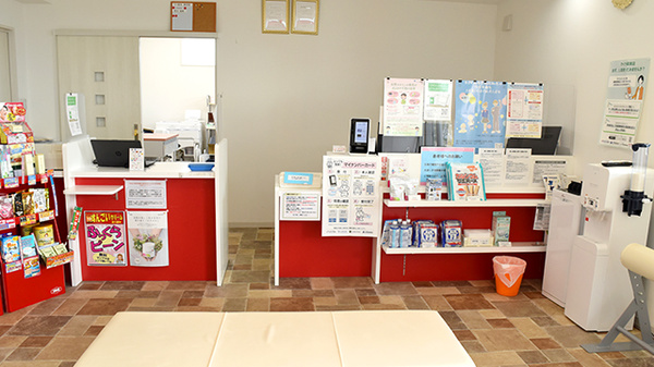 マイ薬局　多治見店_4
