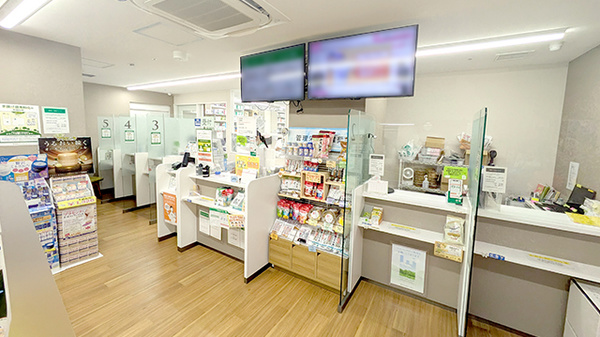 そうごう薬局 西蒲田店_2