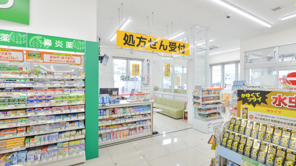 スギ薬局　土塔町店_3