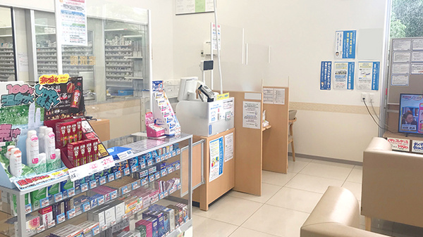 ウエルシア薬局伊達桑折店_3