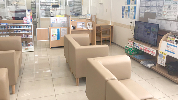 ウエルシア薬局伊達桑折店_4