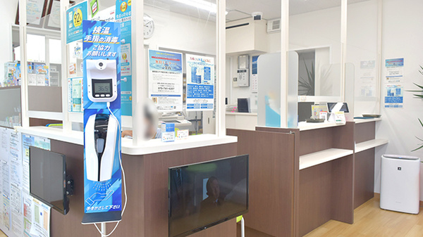 かるがも薬局　かたぎはら店_4