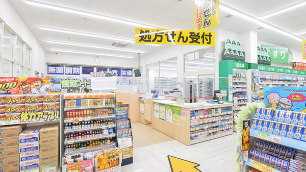 スギ薬局　野々市堀内店_4