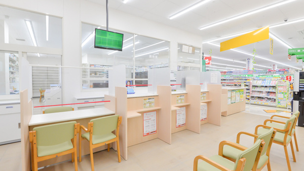 スギ薬局　野々市堀内店_4