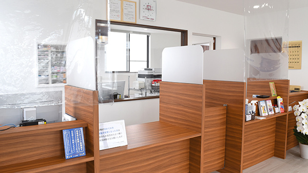 ハートフル薬局　山梨南店_4