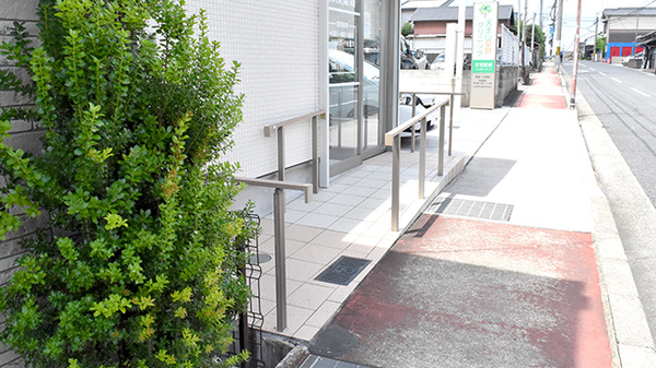 まつなし薬局 大山崎店_3