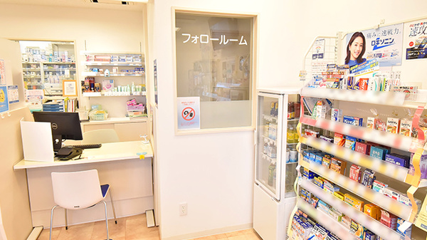 クオール薬局蔵波台店_4