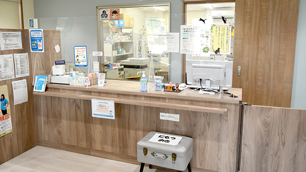 スギひかり薬局問屋町店_2
