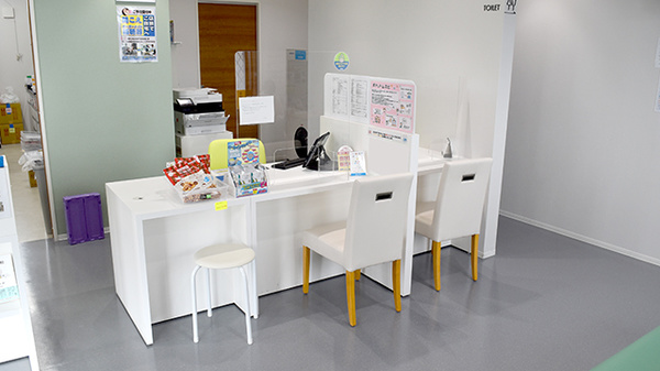 リアン薬局 各務原店_3