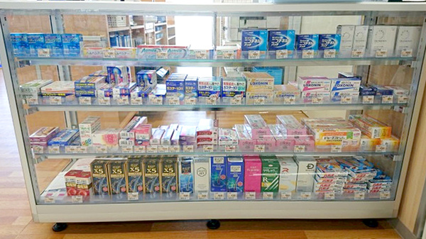 ウエルシア薬局古川中里店_4