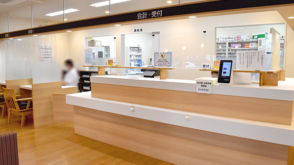 クイック調剤薬局 大宮小学校前店_3