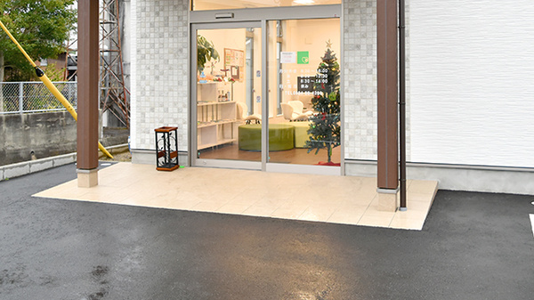 よつば薬局 西予野村店_2