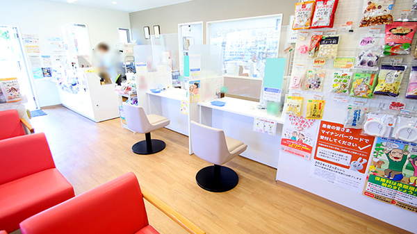 ファーマライズ薬局 石垣店_3