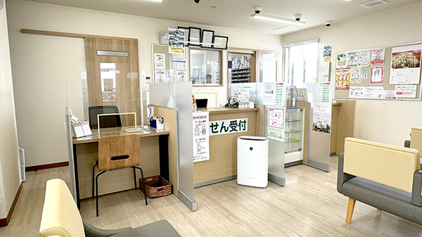 銀星薬局 粟宮店_3