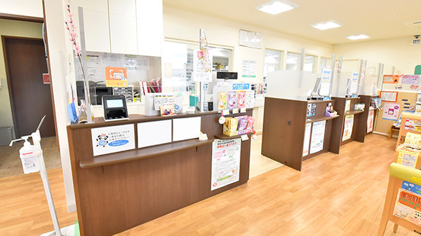 大賀薬局 石丸店_4