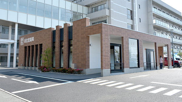新生堂薬局　篠栗病院前店_2