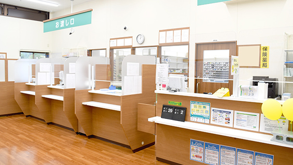 杏林堂薬局　伊左地店_3