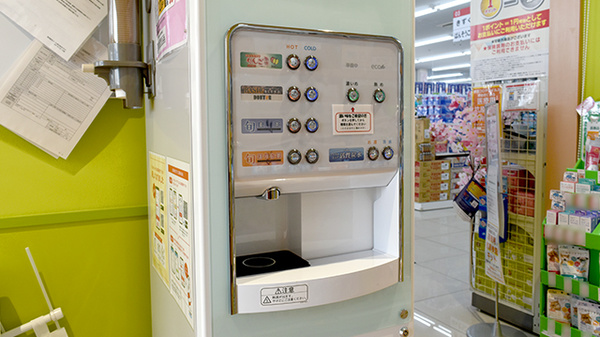 調剤薬局ツルハドラッグ大和吉岡店_4