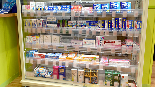 調剤薬局ツルハドラッグ大和吉岡店_6