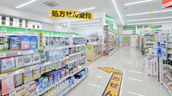 スギ薬局　中川南店_3