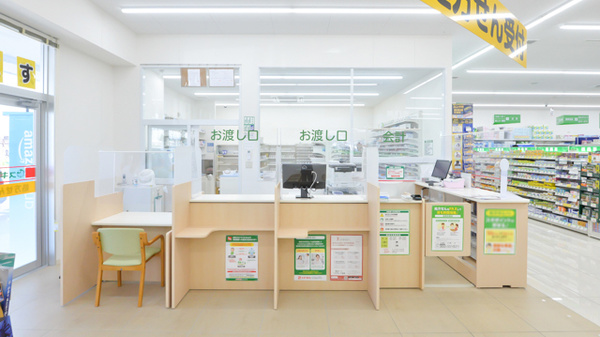 スギ薬局　中川南店_4