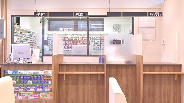 コクミン薬局　近鉄八尾店_3