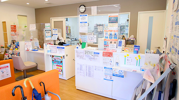 ファーマライズ薬局 あらかわ店_3