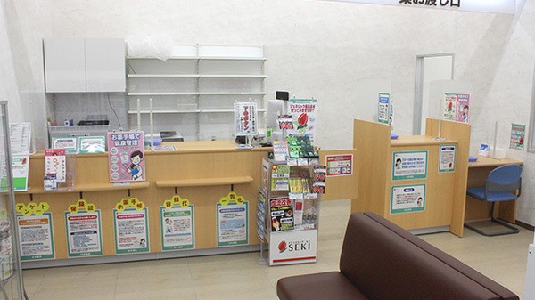 セキ薬局　三室店_4