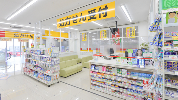 スギ薬局　明石硯町店_2