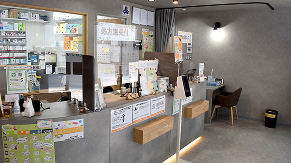 ウイング薬局 日本橋店_3