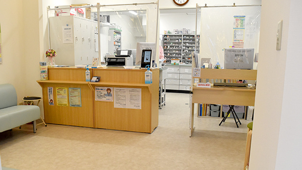 昭和薬局 井荻２号店_3