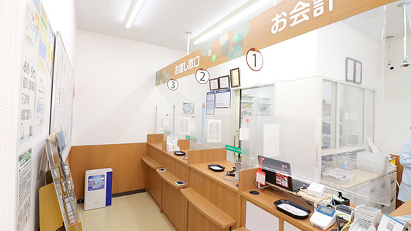薬局くすりの福太郎　新検見川店_3