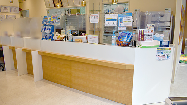 タサキ薬局　二丁目店_3